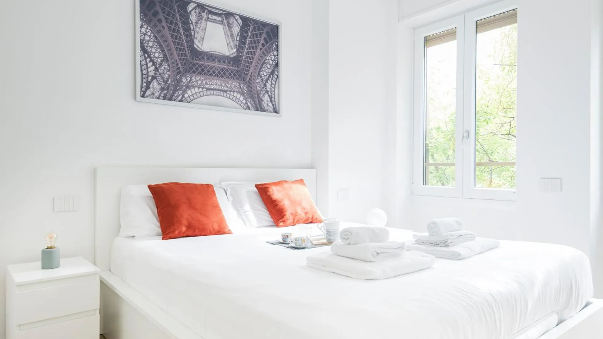 New Apartment In Cinque Giornate By Easylife Milánó